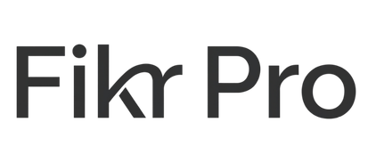 fikr pro logo